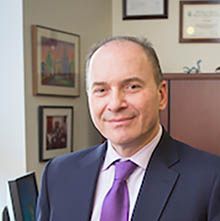 Alik Farber, MD