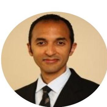 Juan Jimenez, Ph.D.