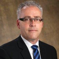 Keith Lester, MBA