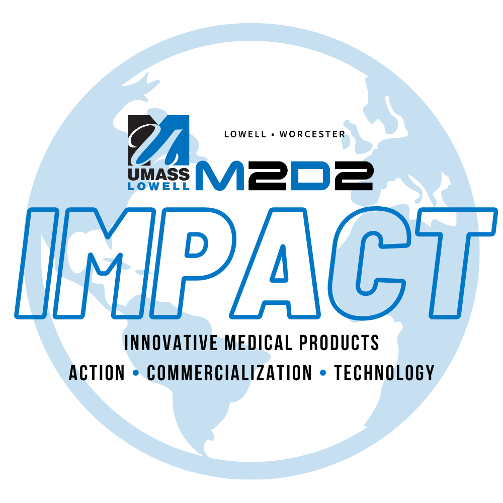 UMass Lowell M2D2 IMPACT