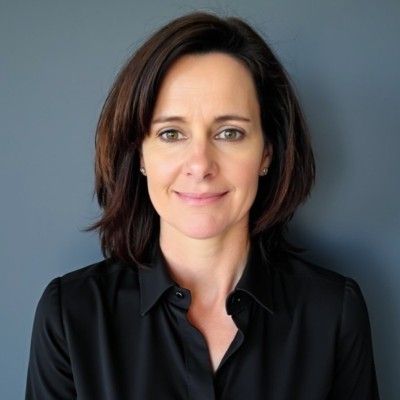 Melissa DeHaas, Ph.D.